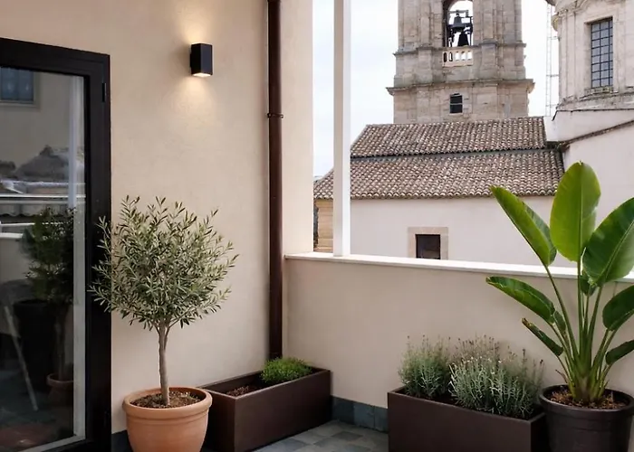 Bed & Breakfast Casa Zora 3*