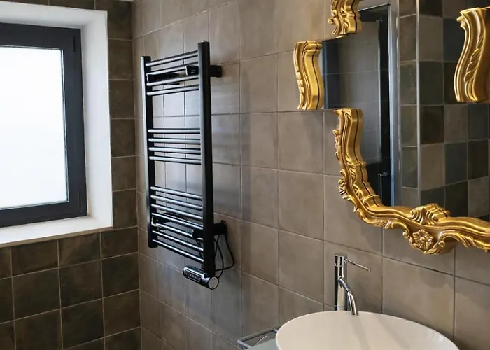 Bed & Breakfast Casa Zora Caltagirone