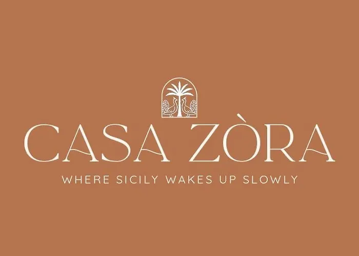 Casa Zora