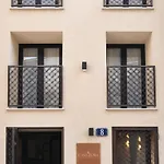 Casa Zora Panzió