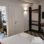 Panzió Casa Zora 3*