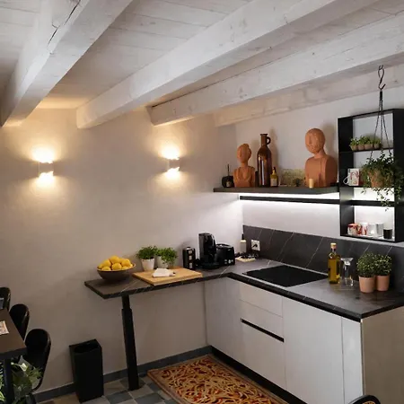 Bed and breakfast Casa Zora