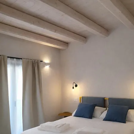 Casa Zora Отель типа 