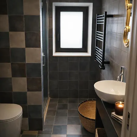 Casa Zora Отель типа 