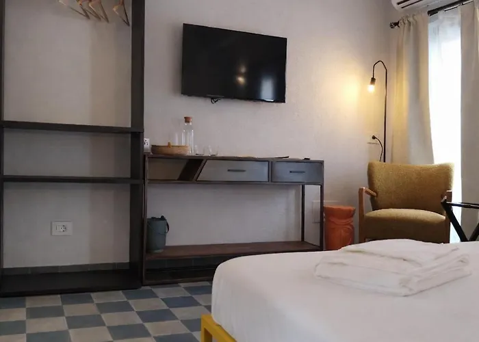 Casa Zora 3*