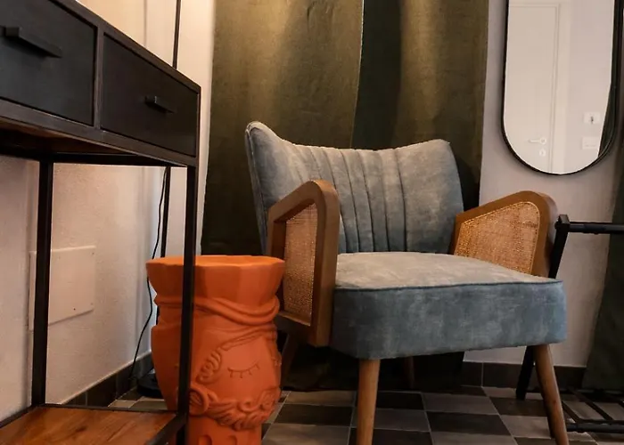 Casa Zora