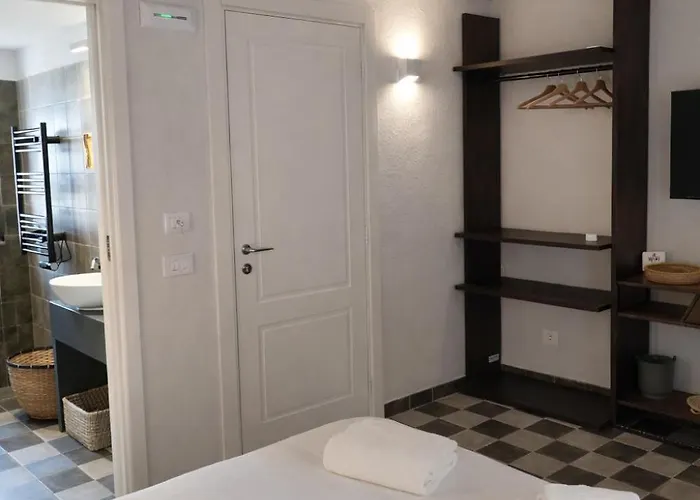 Bed & Breakfast Casa Zora 3*